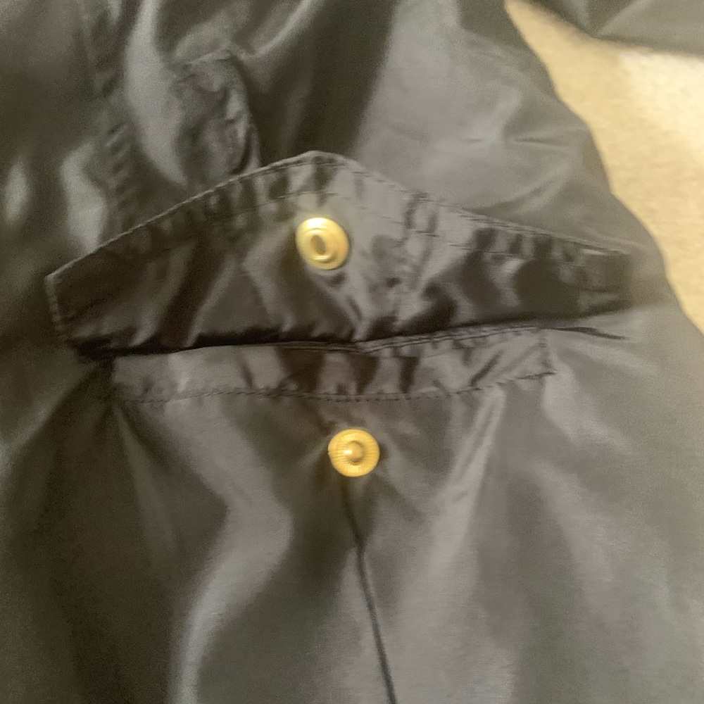 Zara Girls Jacket - Picture 8 of 8